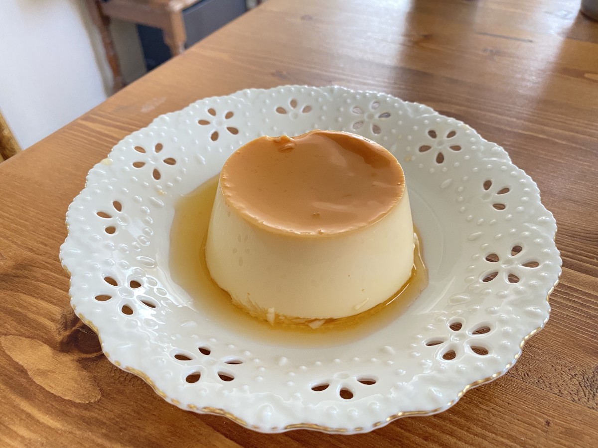 Flan