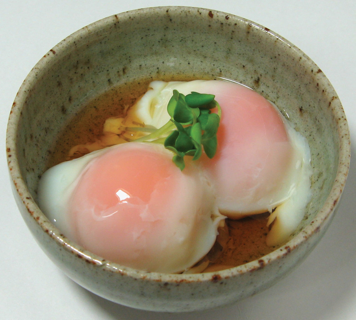 Onsen tamago