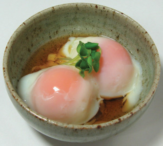 Onsen tamago