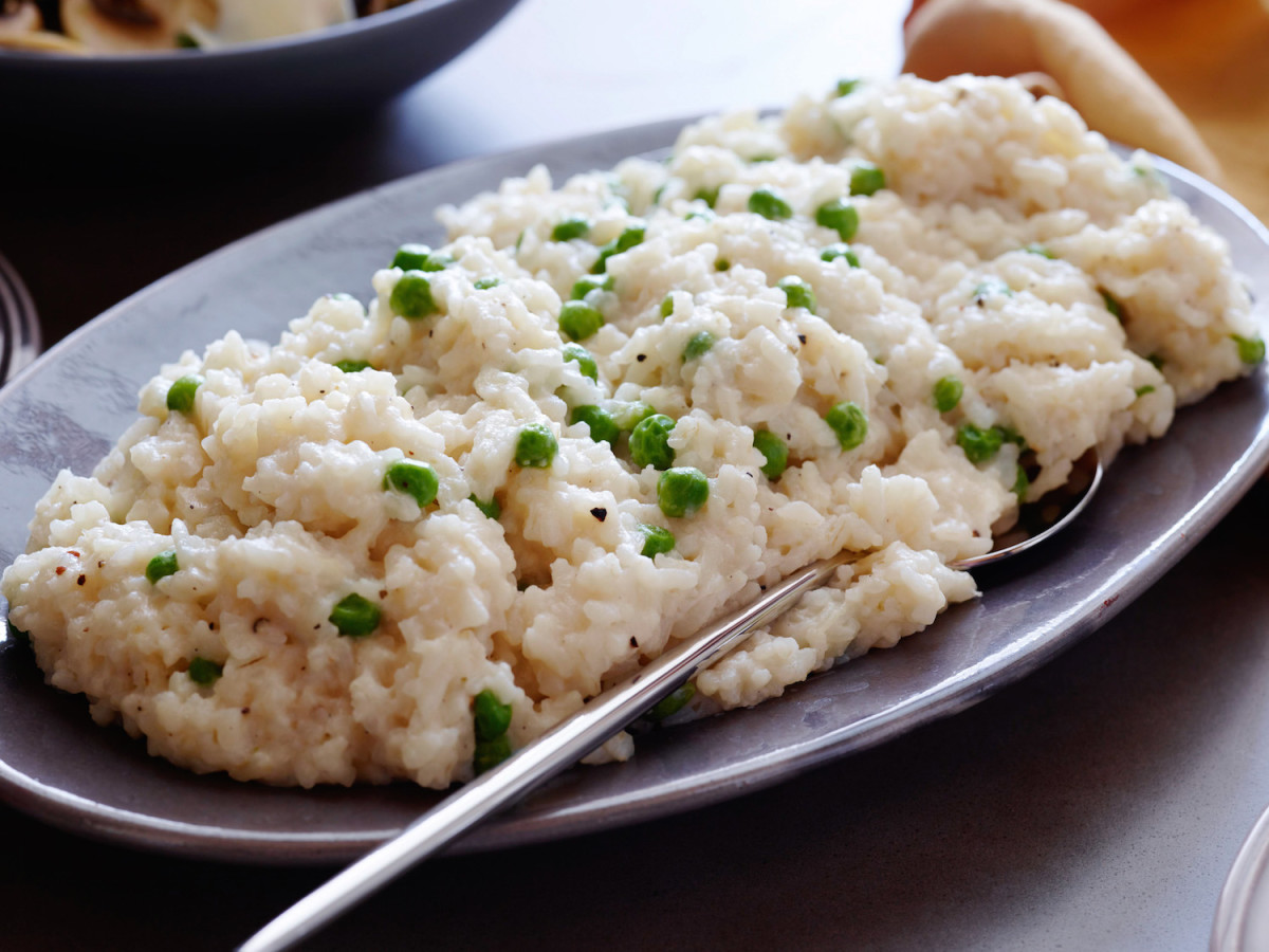 Risotto