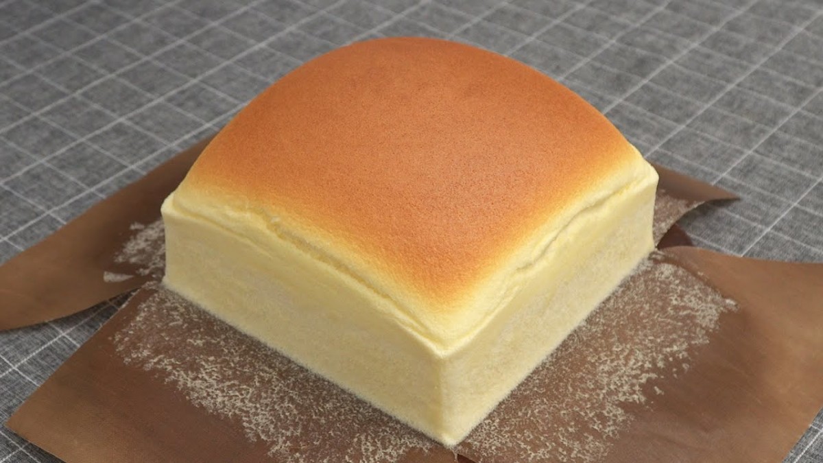 Souffle Castella